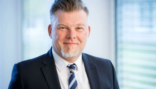 Dr. Jürgen Fröhlich verantwortet zukünftig die Unternehmenskommunikation bei Holemans